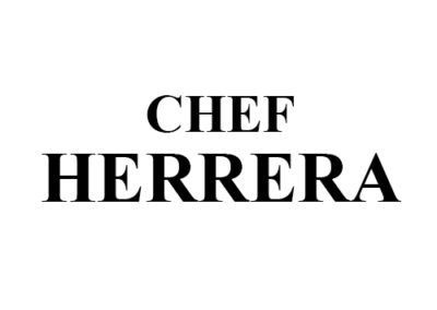Chef Herrera
