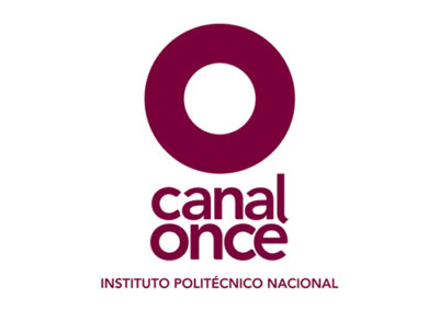 Canal Once