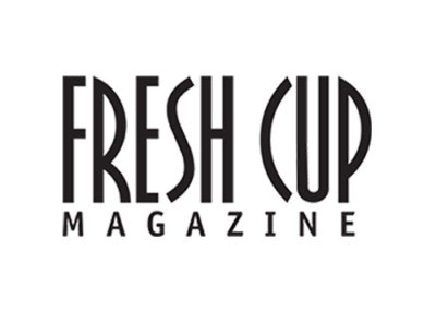 Fresh Cup Magazine