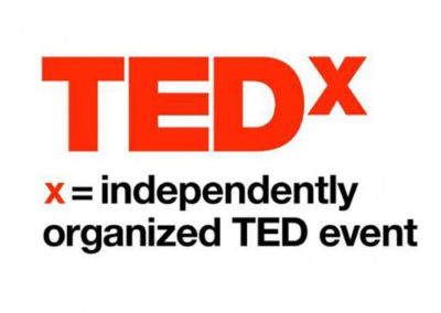 TEDx