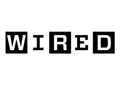 WIRED Magazine